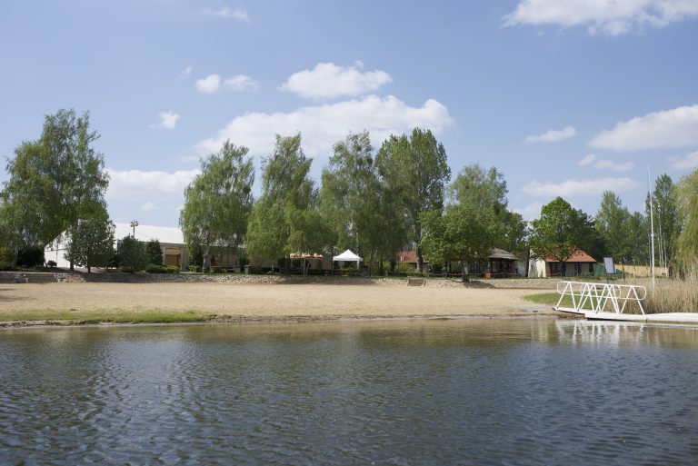 Plaża