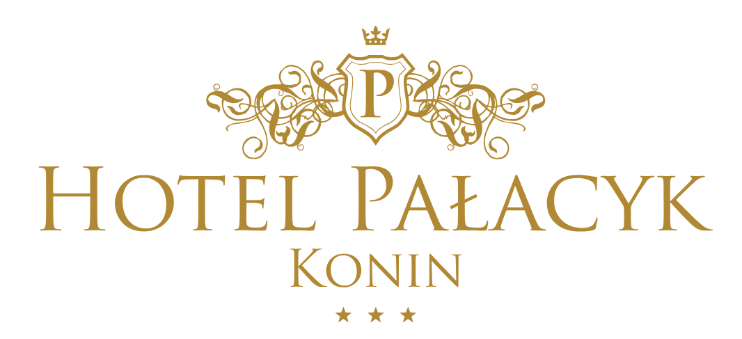 logo Hotel Pałacyk Konin